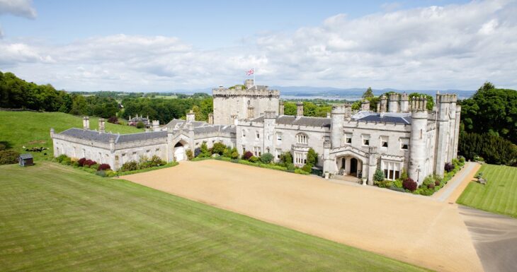 Dundas Castle