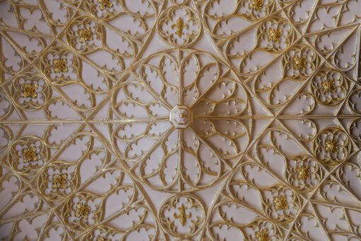 Strawberry Hill House