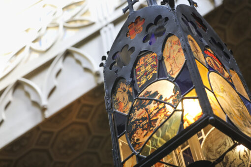 Strawberry Hill House