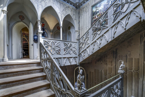 Strawberry Hill House