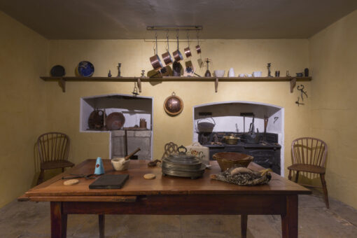 Herschel Museum of Astronomy