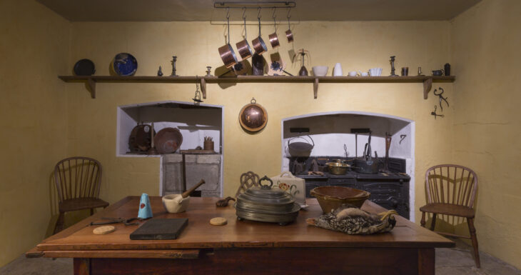 Herschel Museum of Astronomy