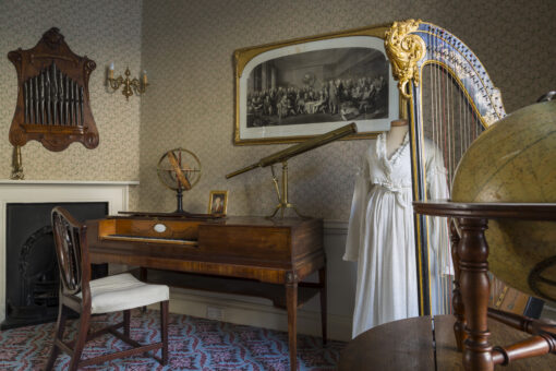 Herschel Museum of Astronomy