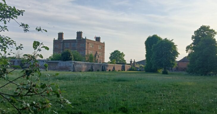 Soulton Hall