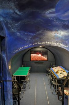 Herschel Museum of Astronomy