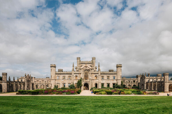 Lowther Castle & Gardens
