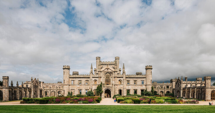 Lowther Castle & Gardens