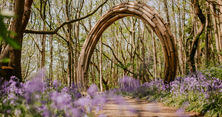 Riverhill Himlayan Gardens