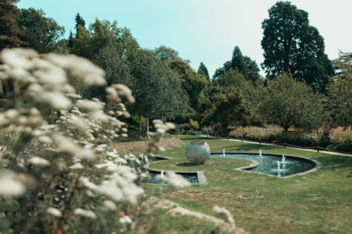 Riverhill Himlayan Gardens