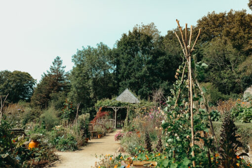 Riverhill Himlayan Gardens