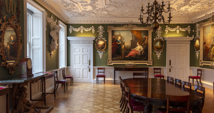 Foundling Museum