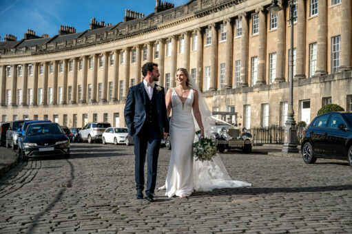 The Royal Crescent Hotel & Spa