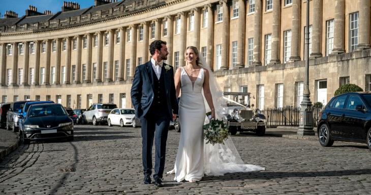 The Royal Crescent Hotel & Spa