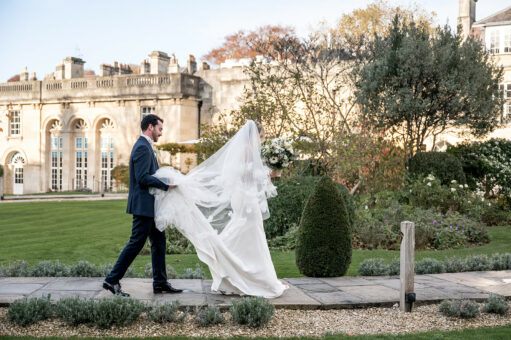 The Royal Crescent Hotel & Spa