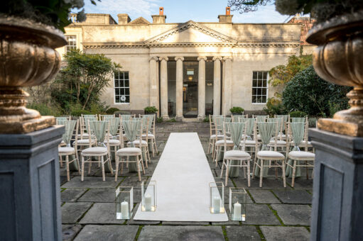 The Royal Crescent Hotel & Spa