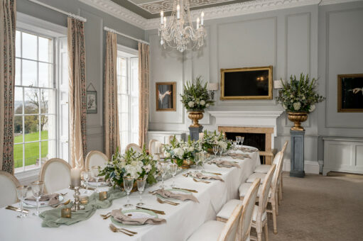 The Royal Crescent Hotel & Spa