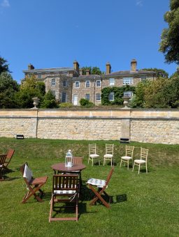 Riverhill Himalayan Gardens