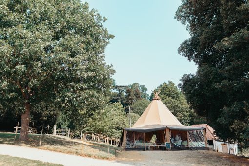 Riverhill Himalayan Gardens