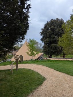 Riverhill Himalayan Gardens