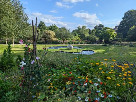 Riverhill Himalayan Gardens