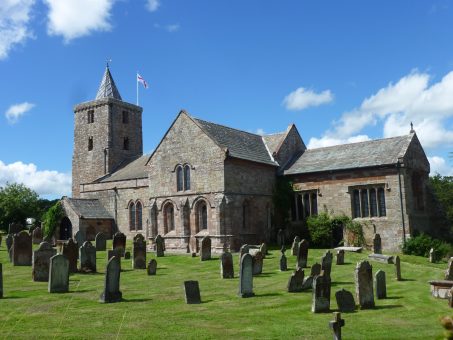 Morland House and Gardens