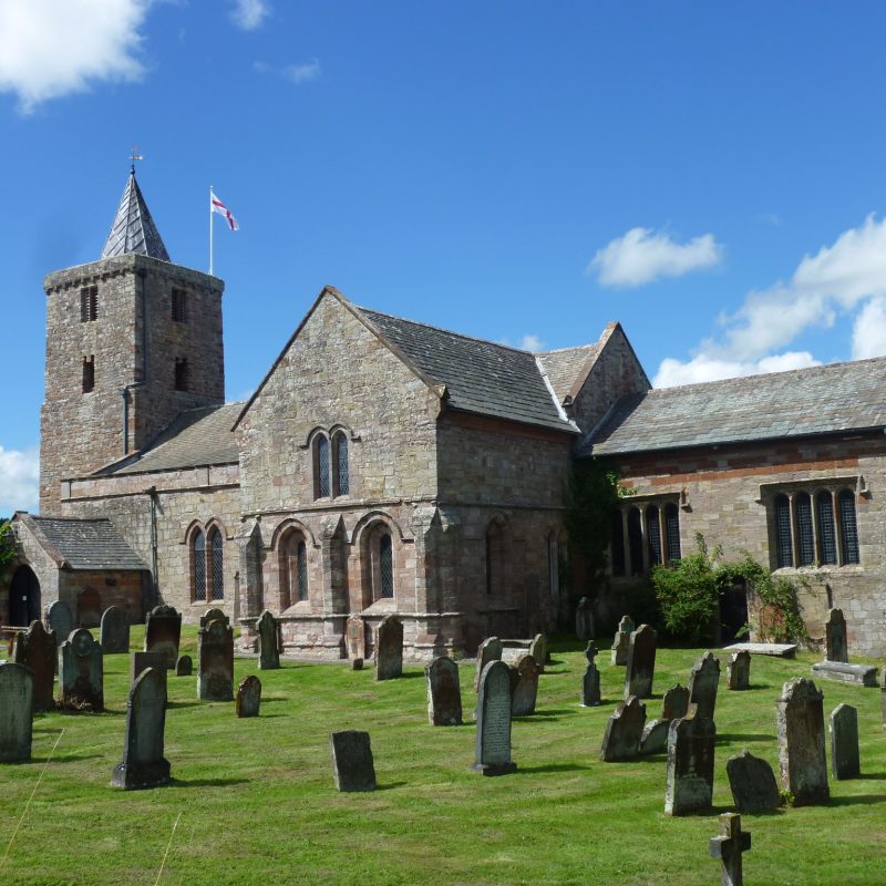 Morland House and Gardens