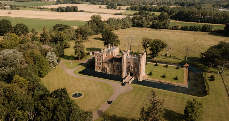 Middleton Castle