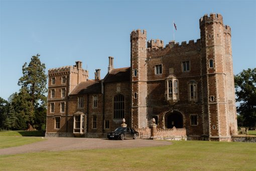 Middleton Castle