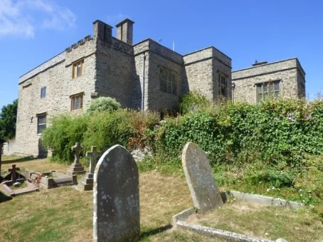 The Court House