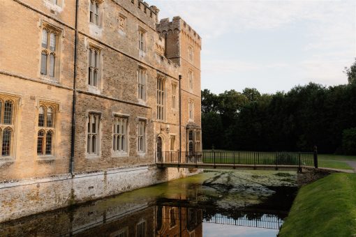Middleton Castle