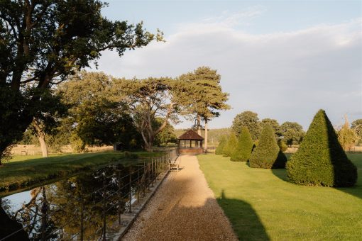 Middleton Castle