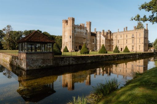 Middleton Castle
