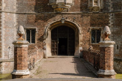Middleton Castle