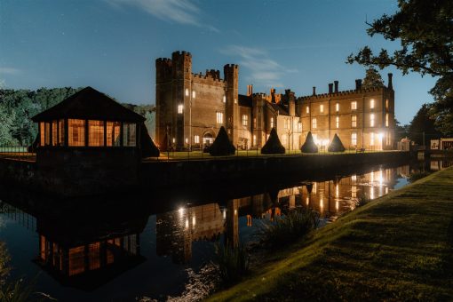 Middleton Castle