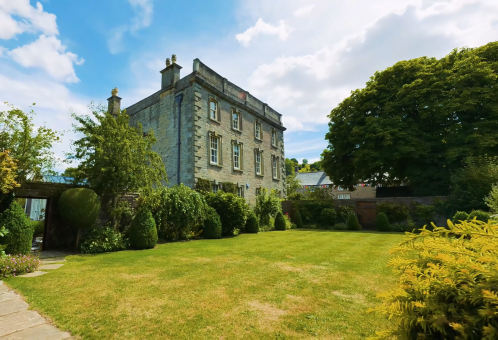 Winster Hall