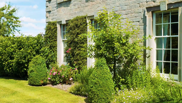 Winster Hall