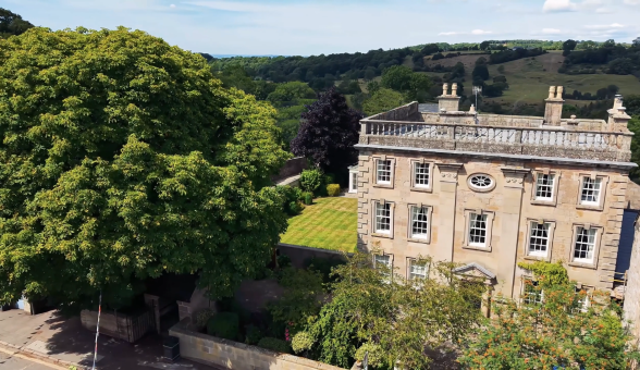 Winster Hall