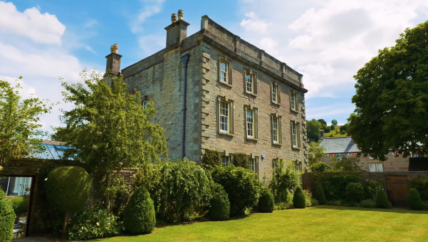 Winster Hall