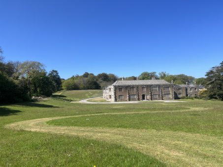 Trelowarren