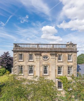 Winster Hall