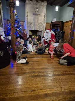 Banney Royd Hall