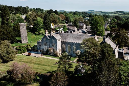 Dartington Hall