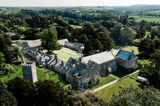 Dartington Hall