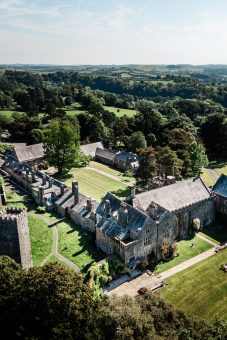 Dartington Hall