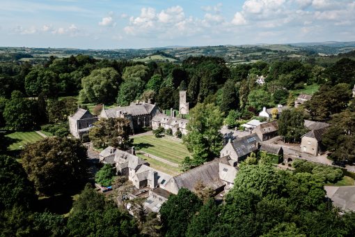 Dartington Hall