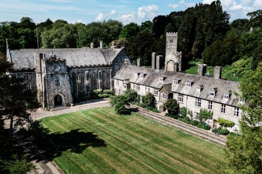Dartington Hall
