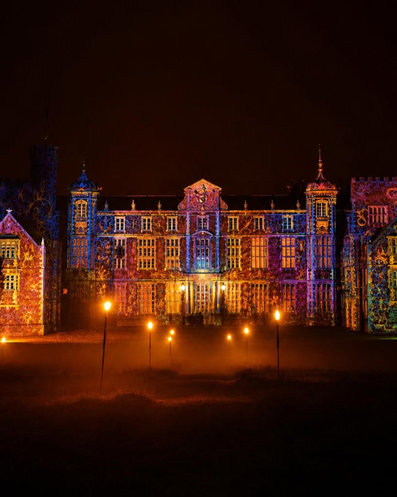 New winter light trail to light up Hull & East Yorkshire - Historic ...