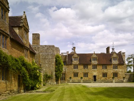 Ashby Manor House