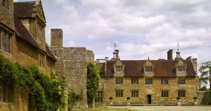 Ashby Manor House