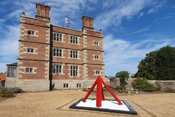 Soulton Hall